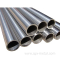 ASTM Seamless titanium Pipe for Auto Parts